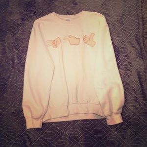 Sweat Shirt